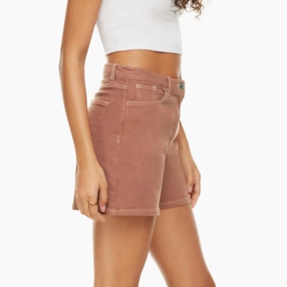 Wilfred Free Mercury Short - Picture 5 of 11